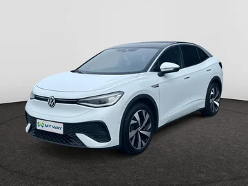 VOLKSWAGEN ID.5 (2025)