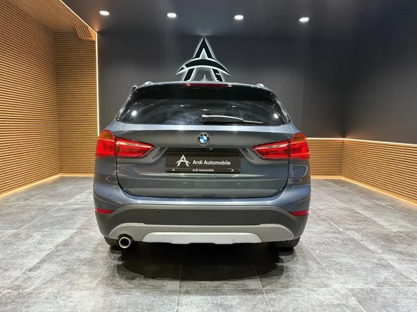 Bmw X1 (2019) — foto 21 van 25