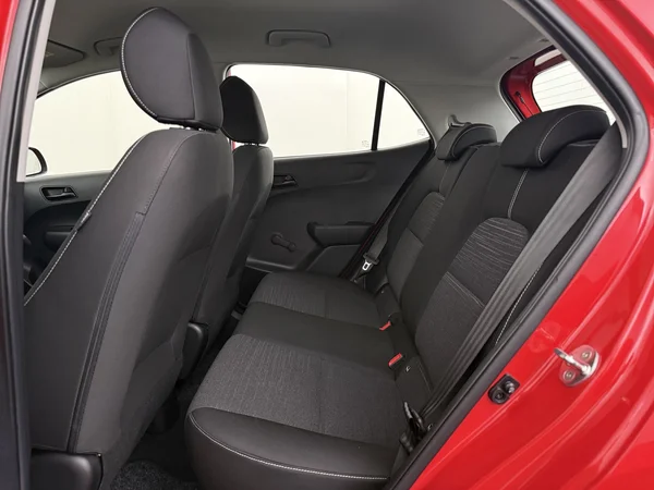 KIA Picanto (2021) — foto 5 van 23