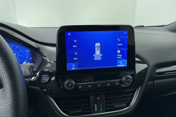 Ford Puma (2024) — foto 5 van 23
