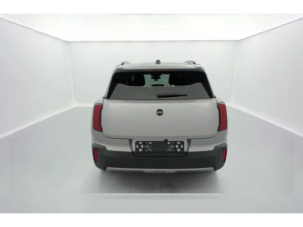 MINI Mini Countryman (U25) (2024) — foto 24 van 36