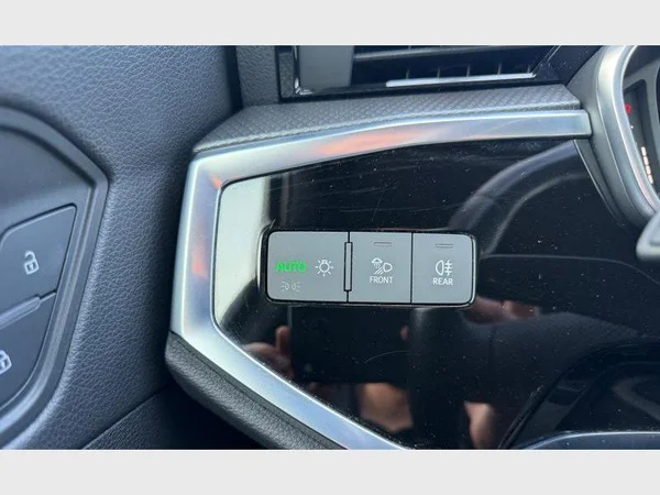 Audi Q3 Sportback (2022) — foto 18 van 29