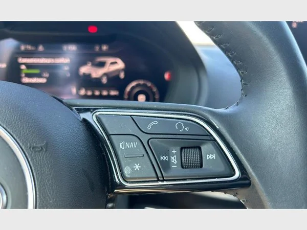 Audi Q2 (2019) — foto 15 van 29