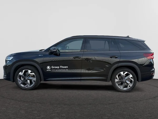 SKODA Kodiaq (2025) — foto 17 van 21