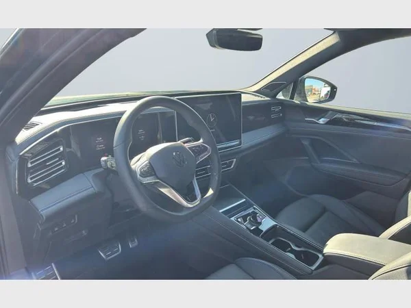Volkswagen Tiguan eHybrid (2026) — foto 23 van 29