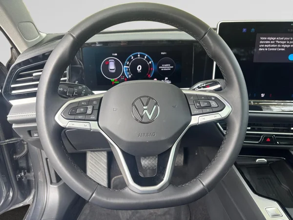 VOLKSWAGEN Passat SW (2025) — foto 3 van 20