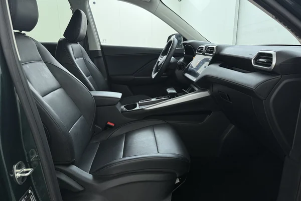 MG Zs (2025) — foto 15 van 17