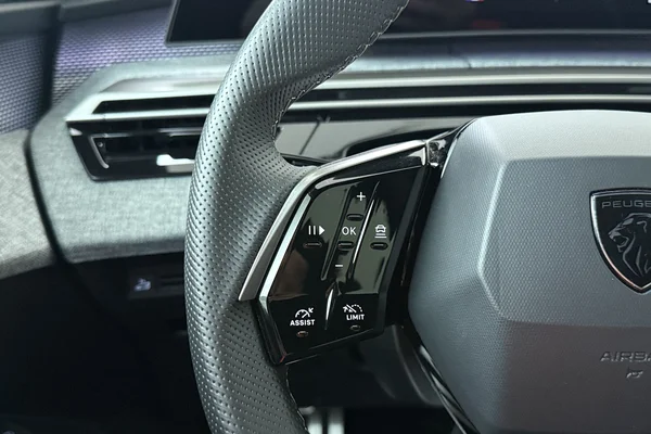 Peugeot 5008 (2025) — foto 7 van 23