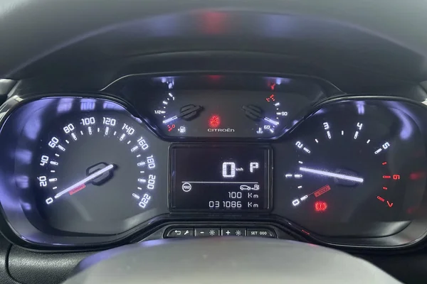 Citroen C3 (2023) — foto 10 van 24