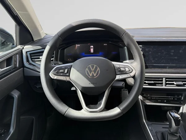 VOLKSWAGEN Polo (2026) — foto 4 van 24