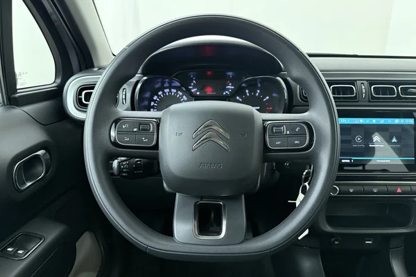 Citroen C3 (2023) — foto 2 van 17