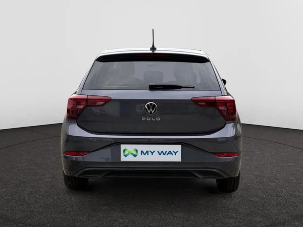 VOLKSWAGEN Polo (2022) — foto 17 van 21