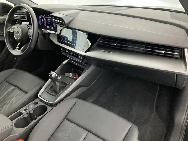 AUDI A3 Sportback (2022) — foto 24 van 35