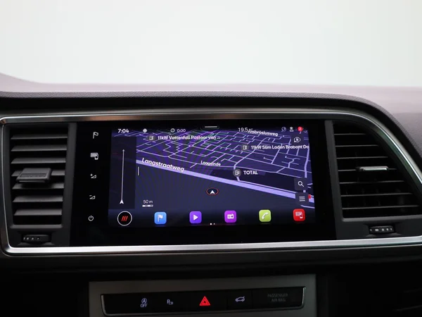 SEAT Ateca (2022) — foto 9 van 43