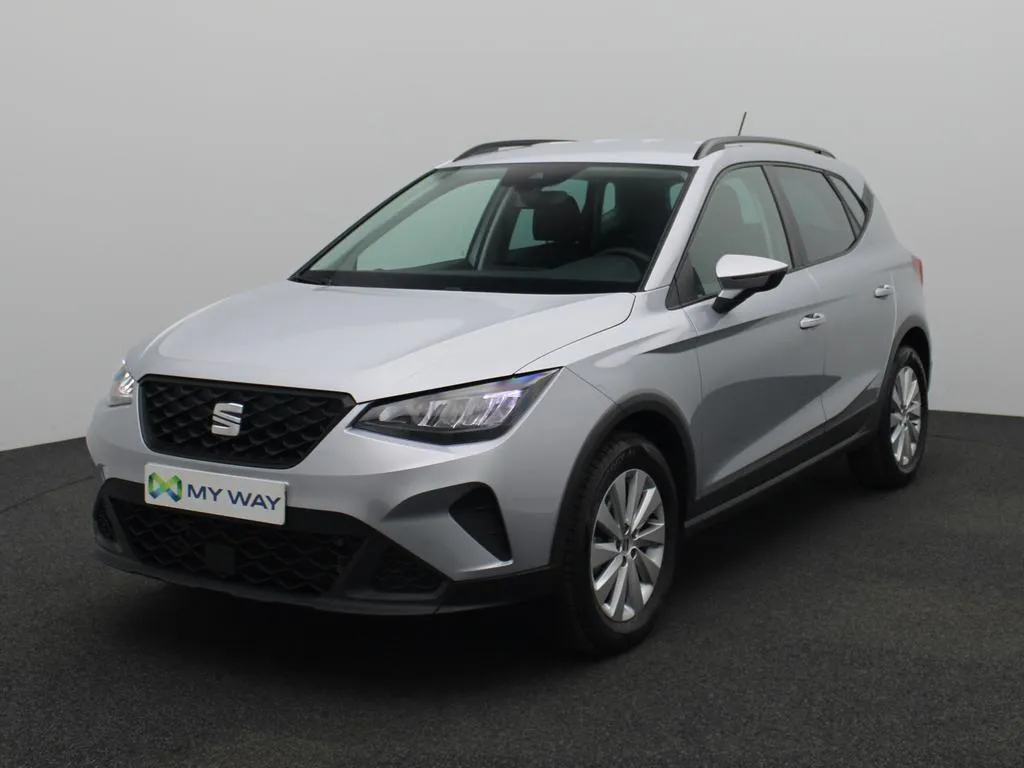 SEAT Arona 1122_107704_2023