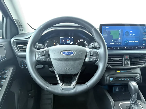 Ford Focus Clipper Active (2024) — foto 2 van 24