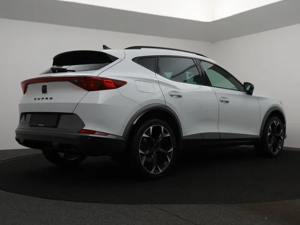 CUPRA Formentor (2022) — foto 20 van 23