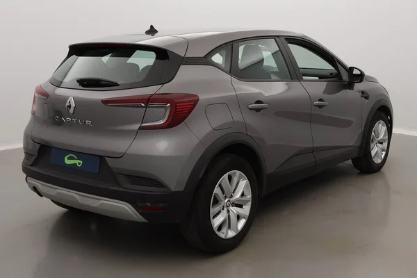 Renault Captur (2021) — foto 24 van 28