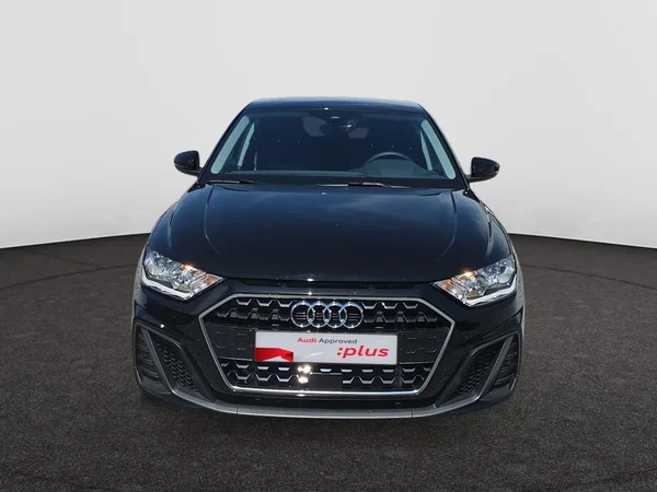AUDI A1 Sportback (2026) — foto 23 van 24