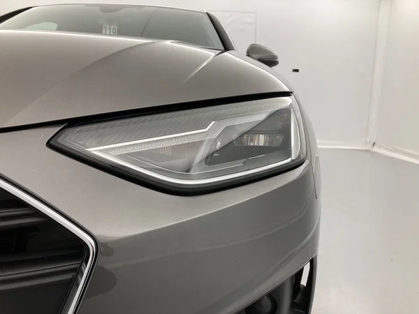 AUDI A4 Avant (2021) — foto 27 van 36
