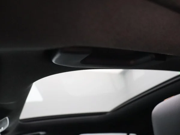 Mercedes-Benz CLA (2019) — foto 11 van 26