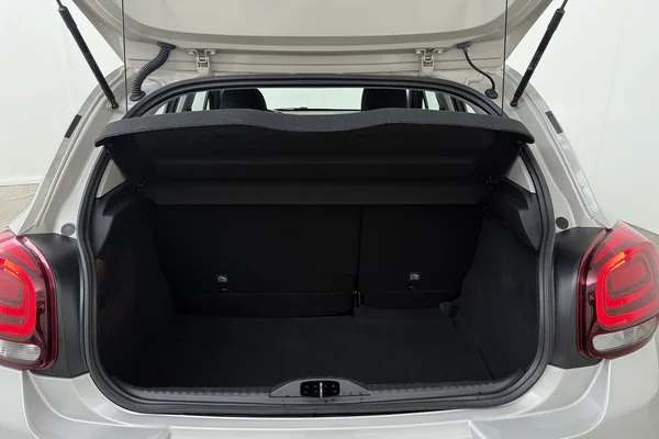 Citroen C3 (2023) — foto 12 van 16