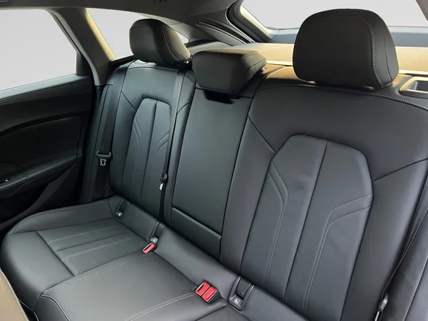AUDI A5 Avant (2025) — foto 10 van 24