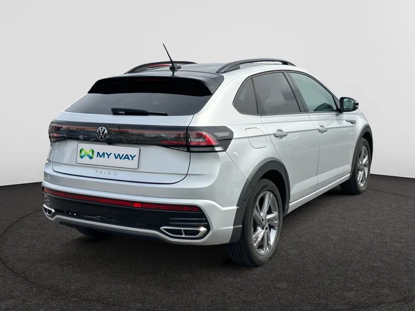 VOLKSWAGEN Taigo (2022) — foto 19 van 25