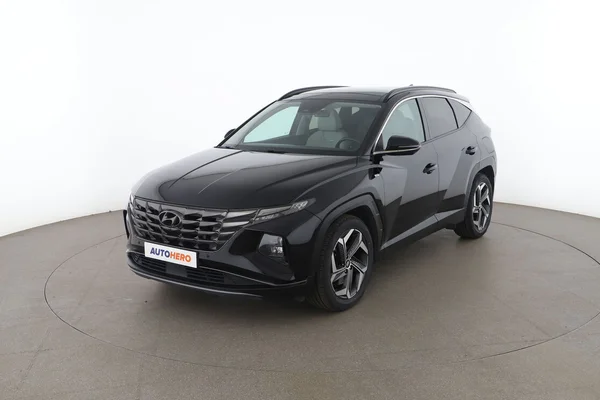 Hyundai Tucson (2021) — foto 11 van 18