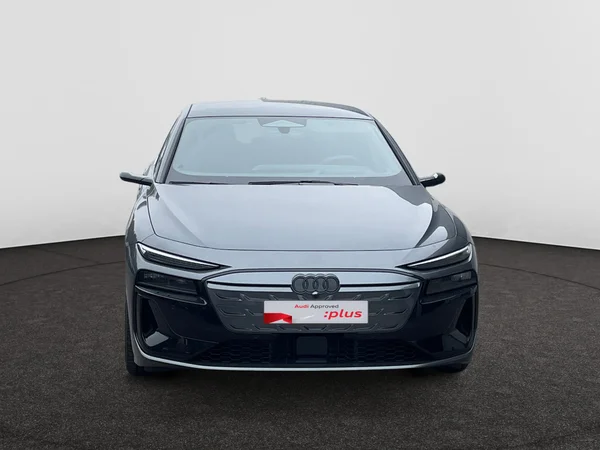 AUDI A6 Avant e-tron (2025) — foto 6 van 24