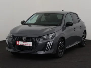 PEUGEOT 208 (2026)