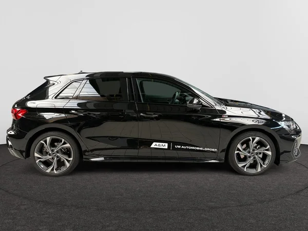 AUDI A3 Sportback (2026) — foto 11 van 16