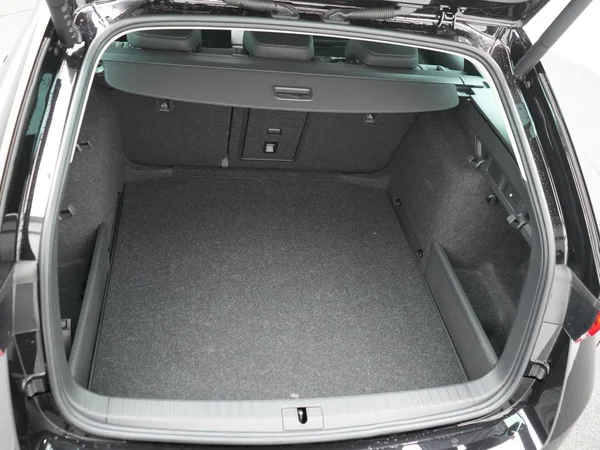 SKODA Octavia Combi (2026) — foto 9 van 27