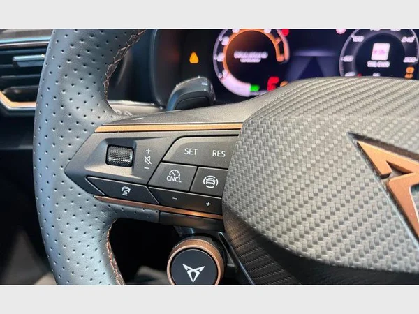 CUPRA Leon SW (2026) — foto 11 van 27