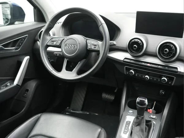 AUDI Q2 (2022) — foto 10 van 10