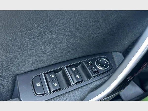 Kia XCEED (2024) — foto 19 van 29