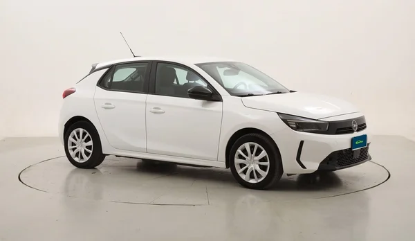 Opel E-Corsa (2025) — foto 24 van 26