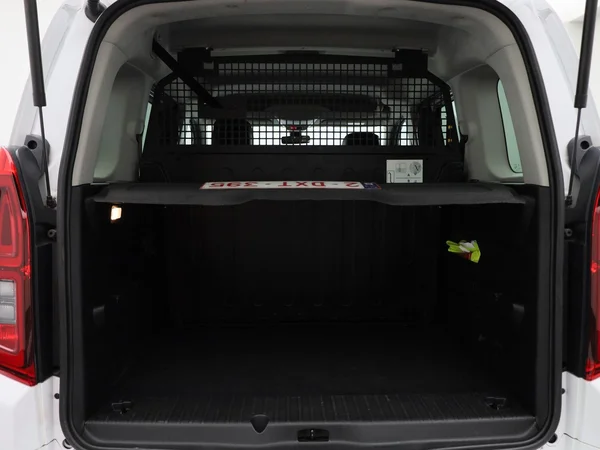 Opel Combo Life (2023) — foto 5 van 35