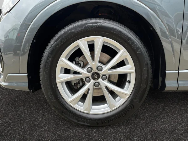 AUDI Q3 (2024) — foto 14 van 20