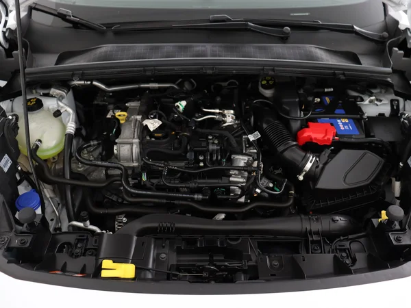 FORD Puma (2022) — foto 6 van 29