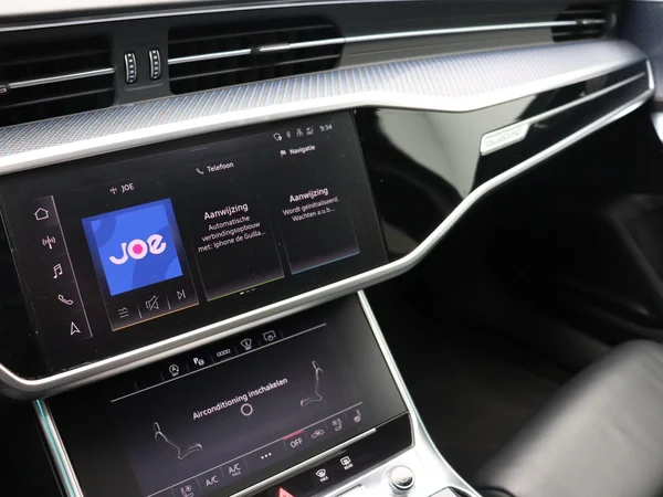 Audi RS6 (2024) — foto 4 van 27