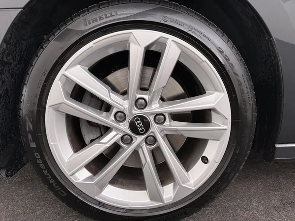 AUDI A3 (2021) — foto 7 van 24