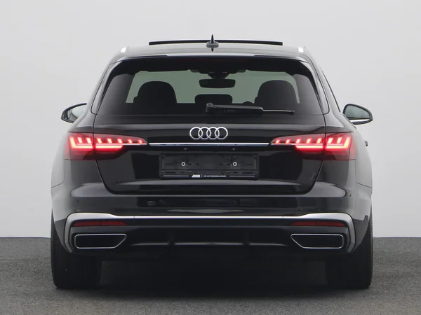 AUDI A4 Avant Dsl (2024) — foto 21 van 24