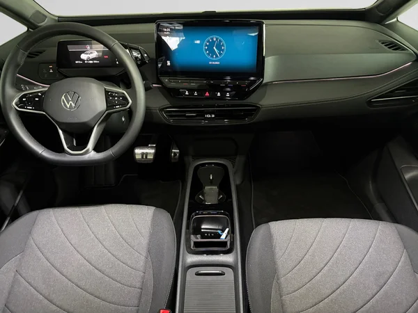 VOLKSWAGEN ID.3 (2025) — foto 2 van 24