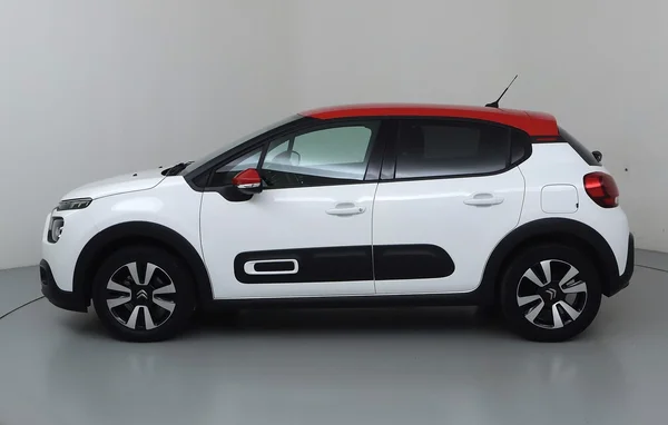 Citroen C3 (2023) — foto 12 van 23