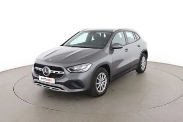 Mercedes-Benz GLA-Klasse 0ad286f8-043a-4d9d-8d63-ac8a14870c0d