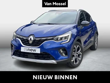 Renault Captur (2022)
