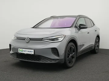 VOLKSWAGEN ID.4 (2026)