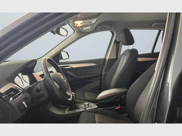 BMW X1 (2021) — foto 26 van 26