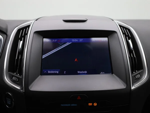 Ford S-Max (2022) — foto 8 van 41